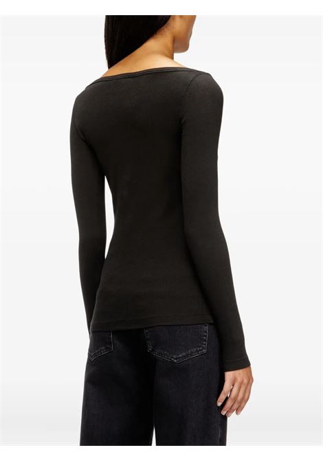 top t-bal od donna nero DIESEL | A19909 0JMBA900